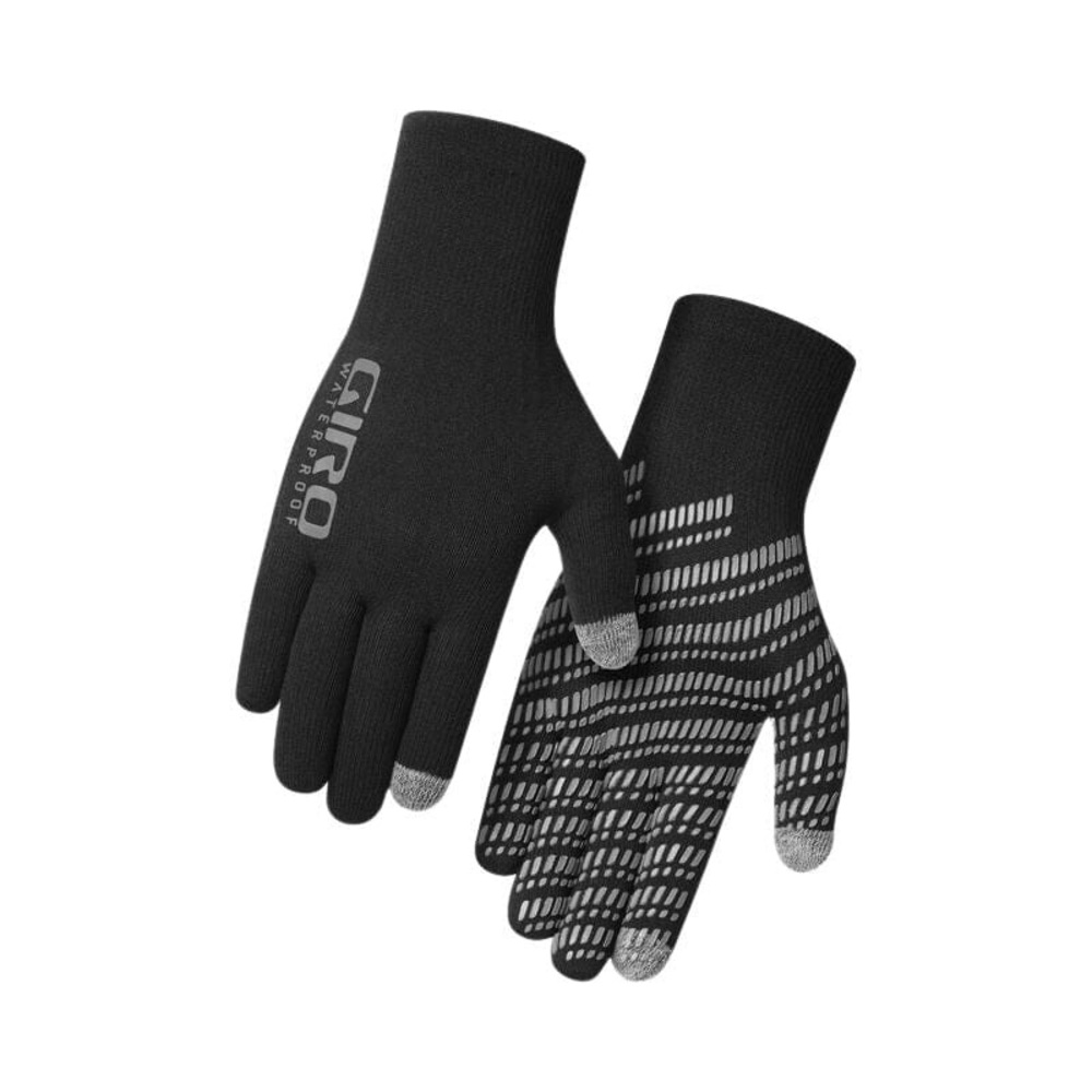 NWT GIRO XNETIC H20 cycling gloves- Adult Small